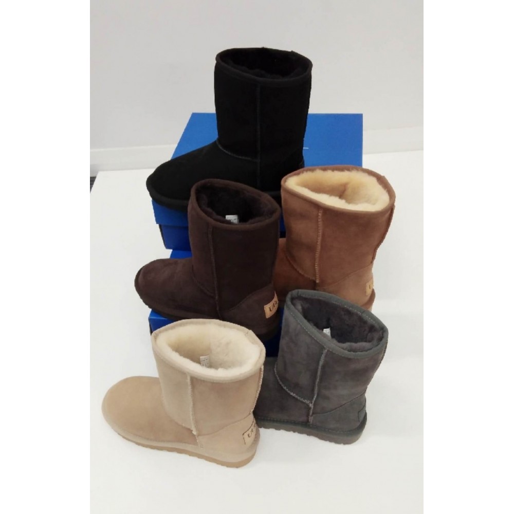 Quater Classic AL1801-6