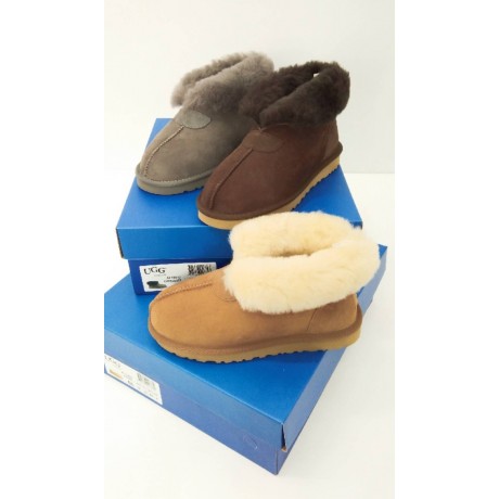 Slippers AL18012-4
