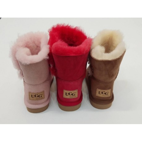 Mini Crystal Button AL18014-5