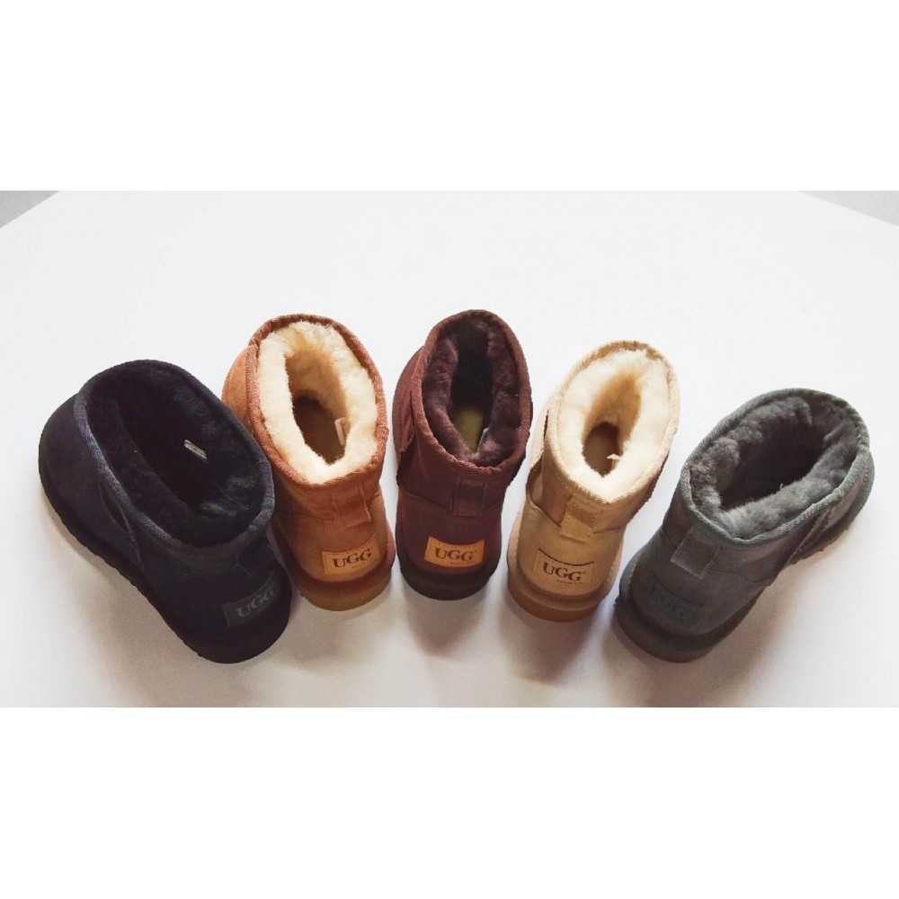 Mini Classic AL1802-2