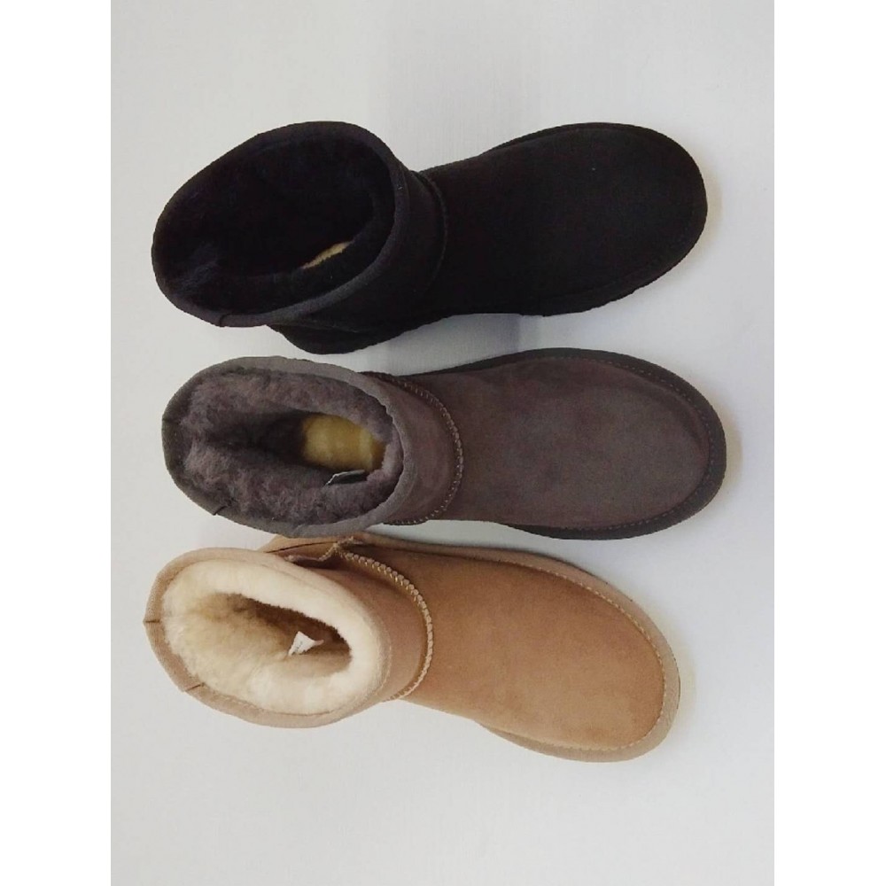 Mini Classic AL1802-3