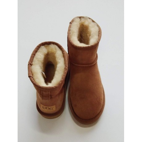 Mini Classic AL1802-4