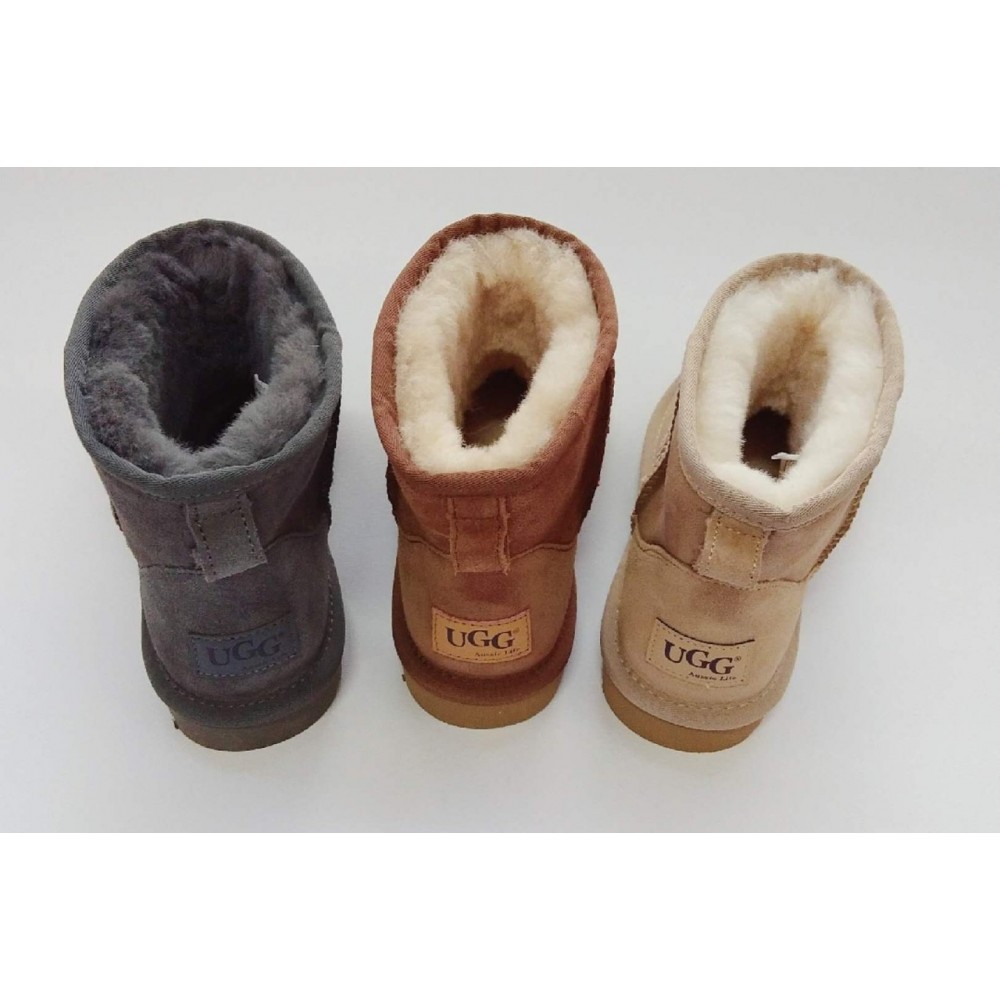 Mini Classic AL1802-6