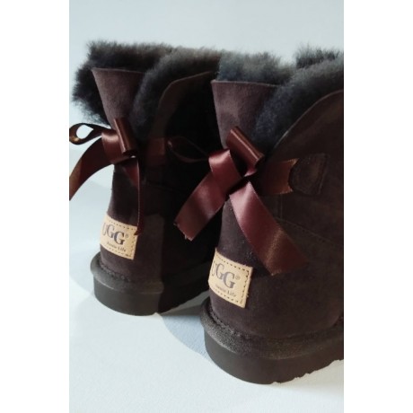 Mini Classic With Butterfly AL1809-1