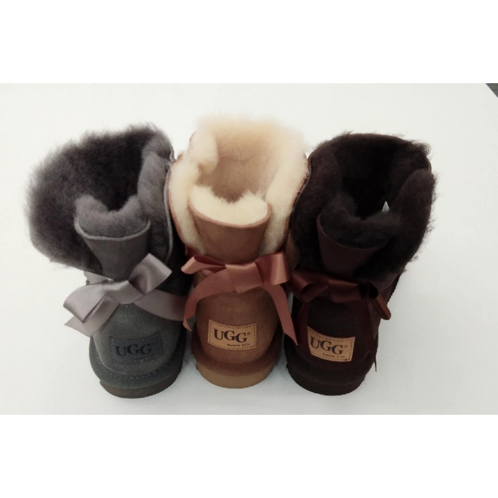 Mini Classic With Butterfly AL1809-3