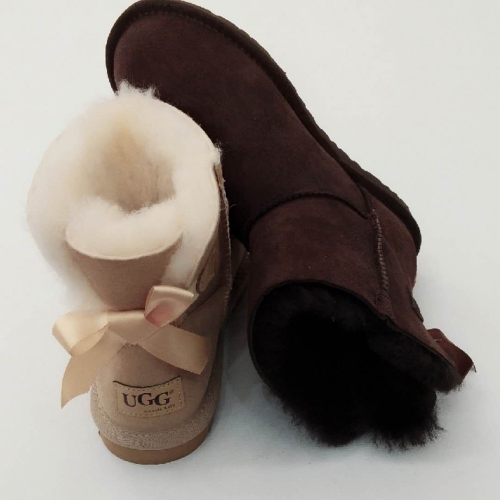 Mini Classic With Butterfly AL1809-4