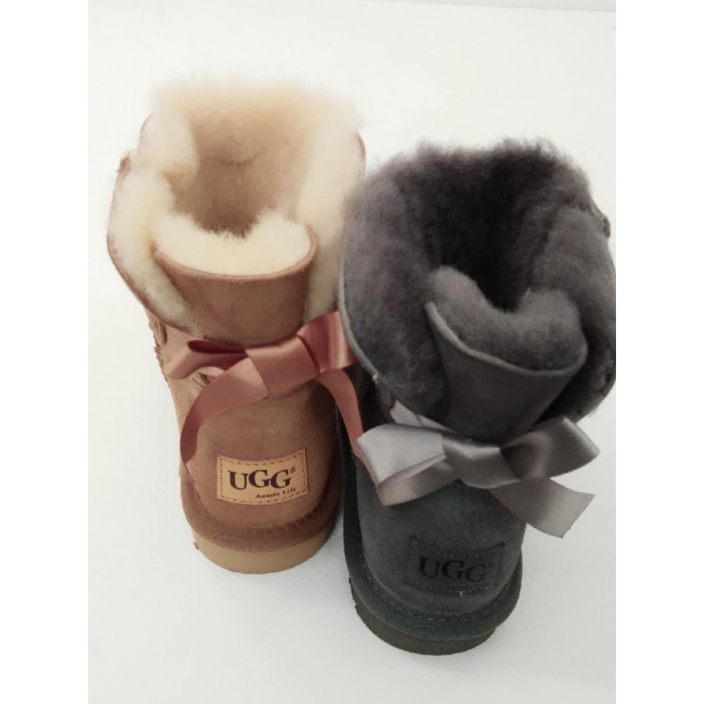 Mini Classic With Butterfly AL1809-6